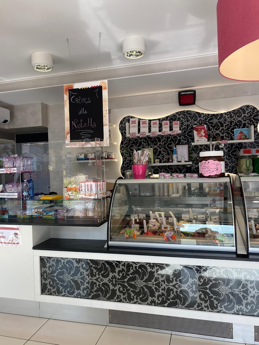 Gelateria Nevelatte Photos 2